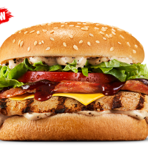 Burgers