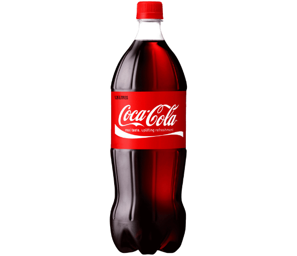 Coke - 500ml