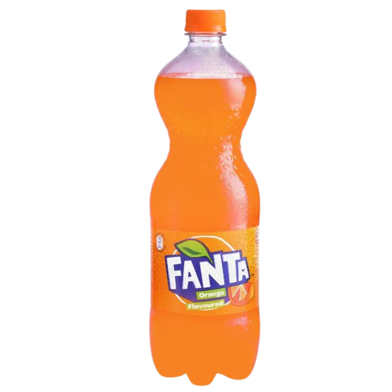 Fanta - 500ml