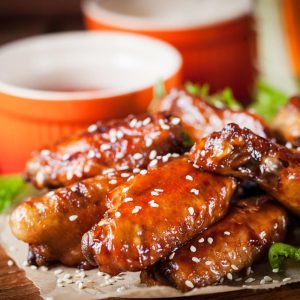 Wings
