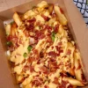 Cheesy Bacon Fries
