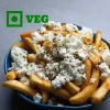 Feta Chips