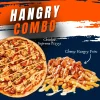 Hangry Combo