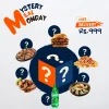 Mystery Meal Monday