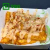 Peri-Peri Loaded Fries