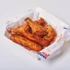 Peri-Peri Wings