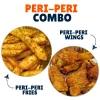 PERI PERI COMBO