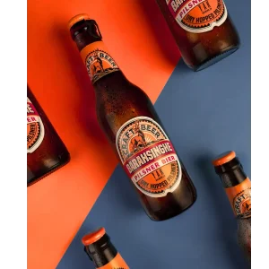 Barahsinghe Craft Pilsner (330ML)