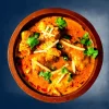 Chicken Handi