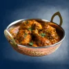 Chicken Kadhai