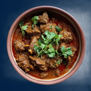 Mutton Curry