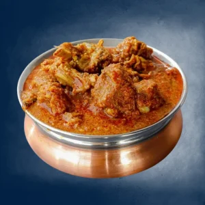 Mutton Masala
