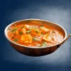 Paneer Mushroom Masala