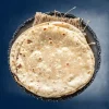 Plain Roti