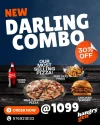 Darling Combo