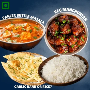 Veg Combo