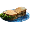 Vegan BLAT