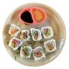 Californian Rolls