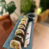 Vegan Sushi Rolls