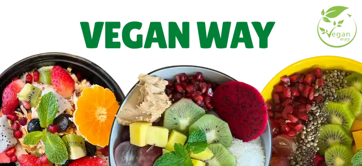Vegan Way